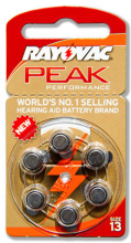 Rayovaс №13 Rayovaс №13