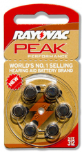 Rayovaс №312 Rayovaс №312